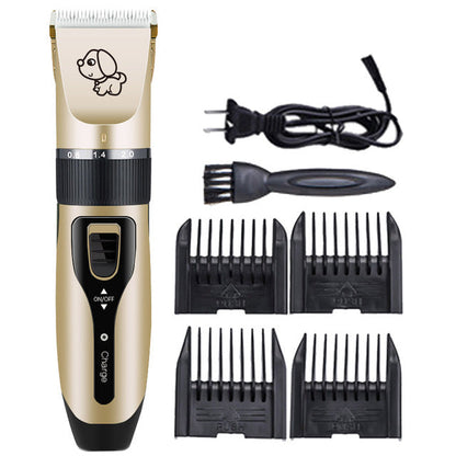 Dog Hair Clipper Pet Hair Shaver - Pets Crazy Shops