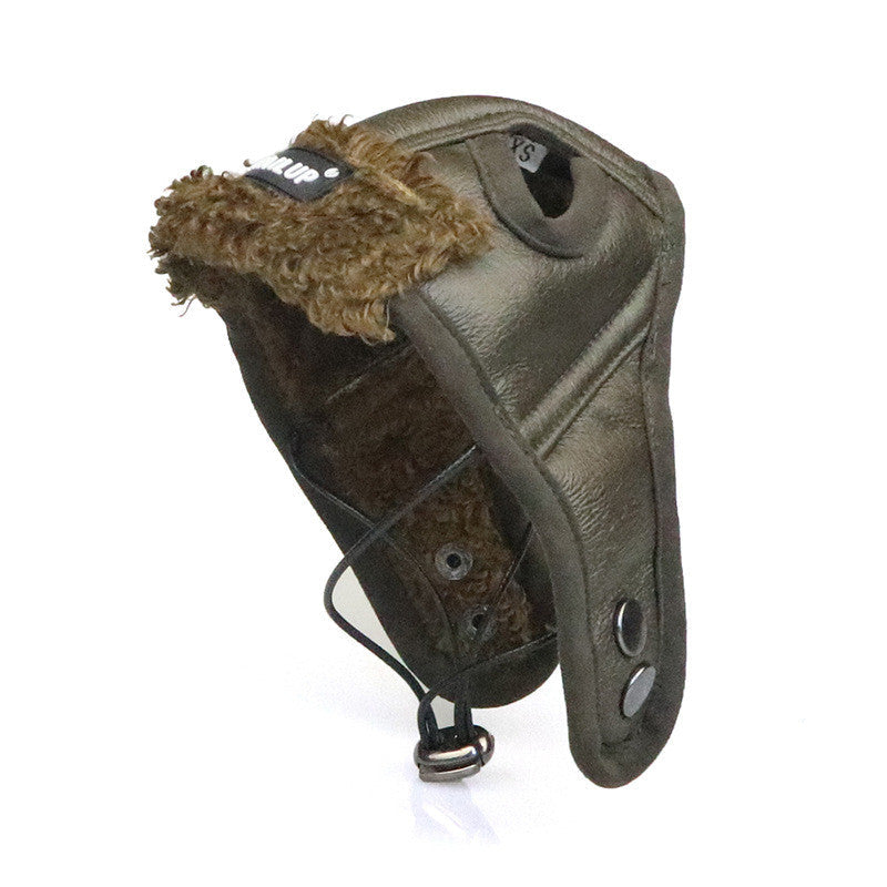 Pet Supplies Autumn Winter New Pet Dog - Pets Crazy Shops