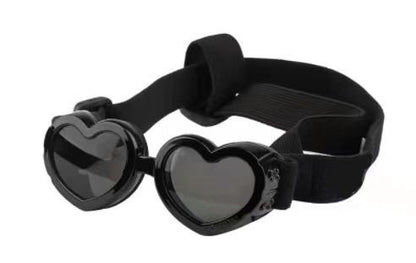Pet Glasses Windproof Eye Protection Accessories - Pets Crazy Shops