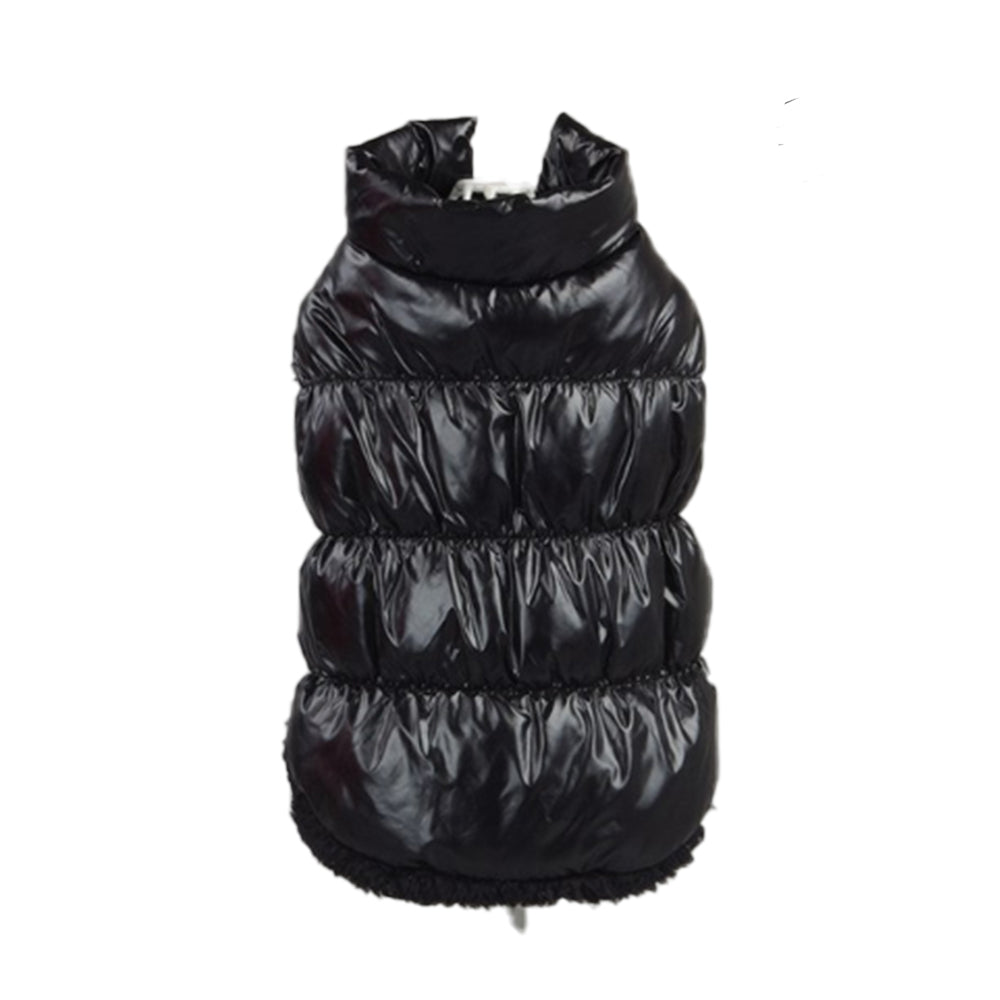 Pet down cotton clothing - Pets Crazy Shops