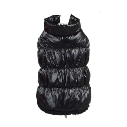 Pet down cotton clothing - Pets Crazy Shops