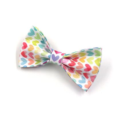 Pet Collar Leash Bow Trash Bag Set - Pets Crazy Shops