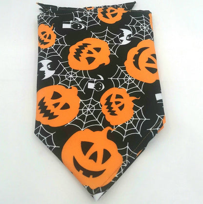 Pet Drool Towel Pet Scarf Pet Triangle Towel - Pets Crazy Shops