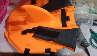 Dog Life Vest Summer Shark Pet Life Jacket - Pets Crazy Shops