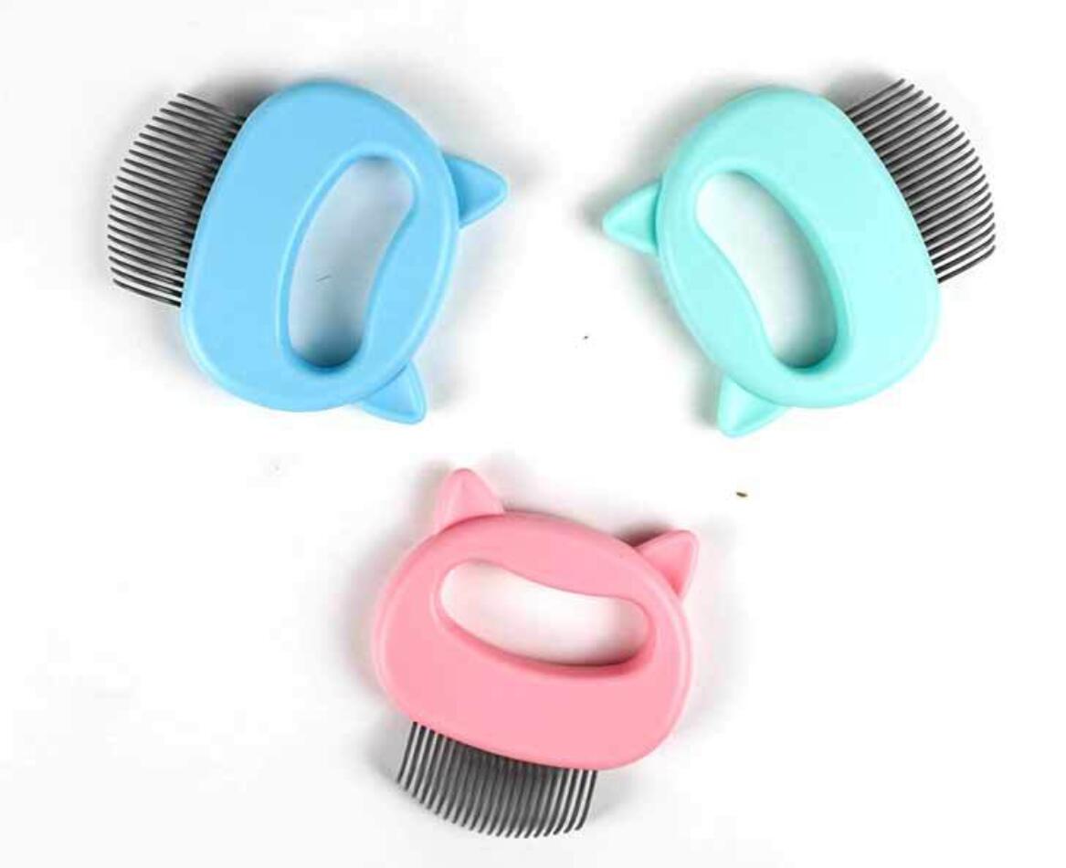 Cat Massage Comb - Pets Crazy Shops