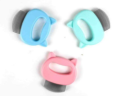 Cat Massage Comb - Pets Crazy Shops
