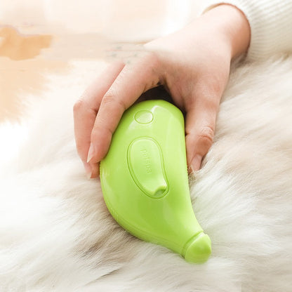3 In 1 Pet Steam Brush Cat Dog Cleaning Steamy Spray Massage Beauty Comb Hair Removal Grooming Supplies Pets Accessories - Pets Crazy Shops