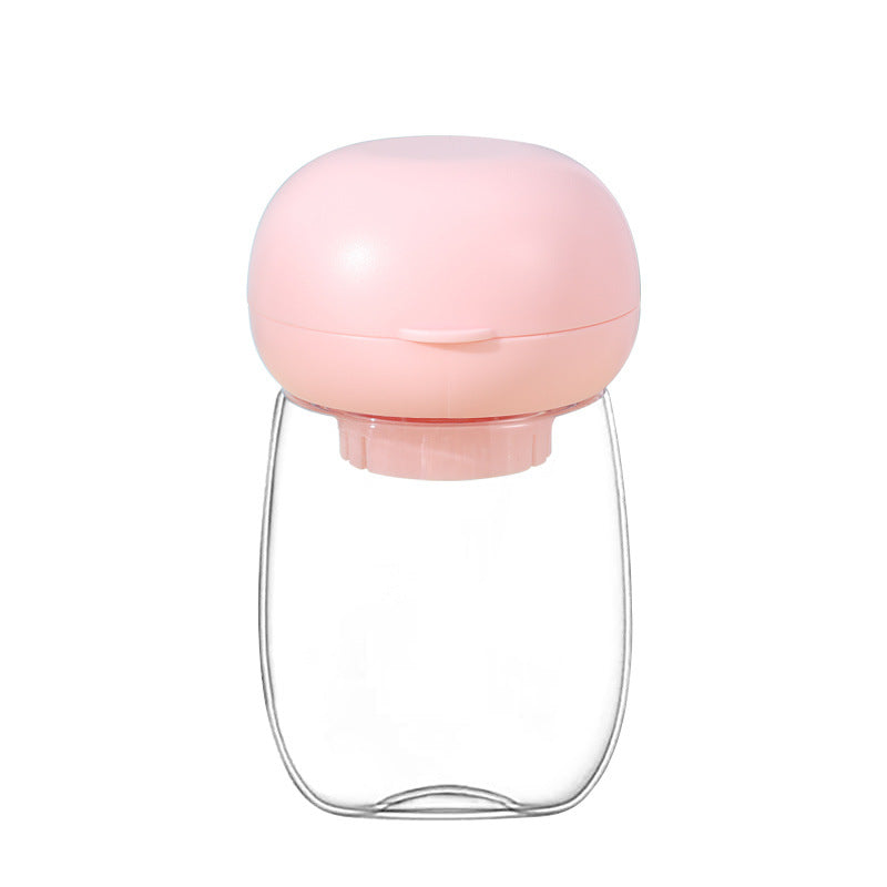 Foldable And Portable Pet Cat And Dog Outdoor Drinking Glass Pet Products - Pets Crazy Shops