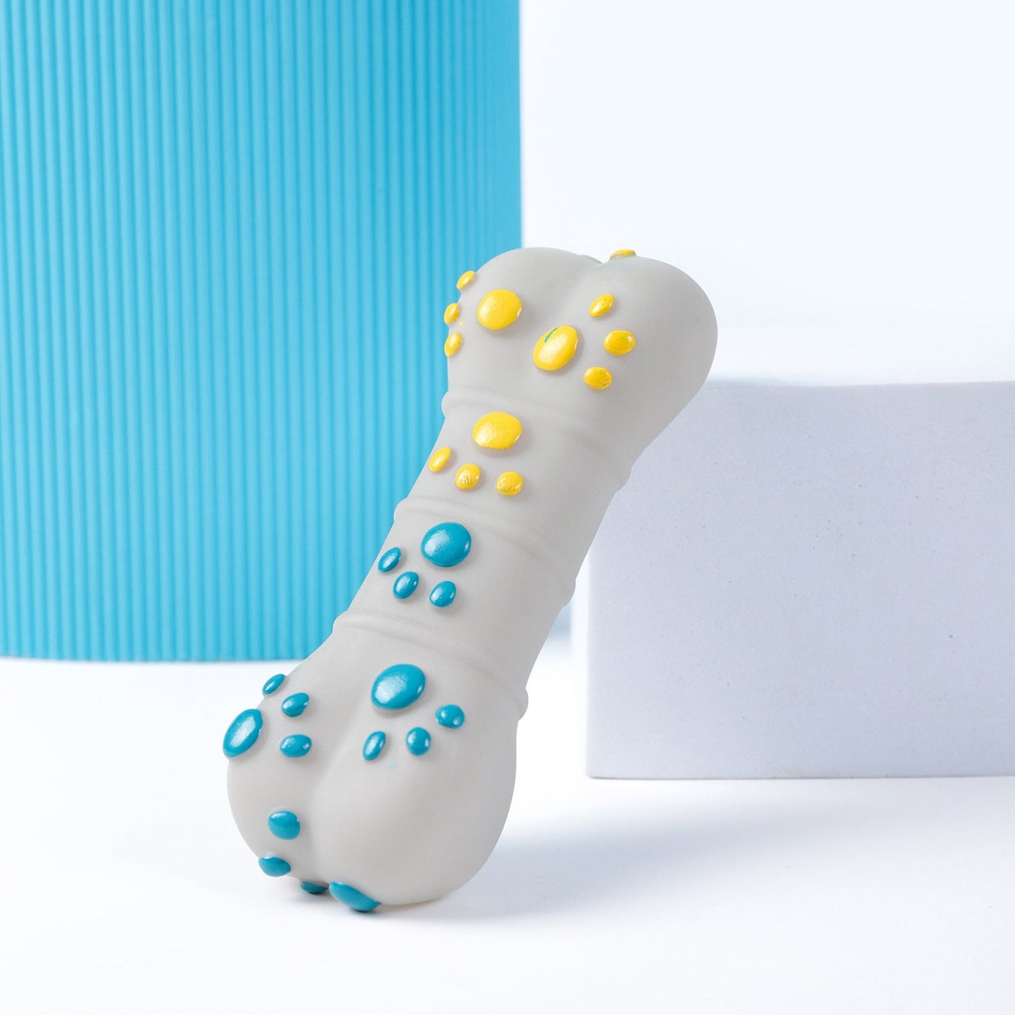 Tooth Grinding Rod Is A Powerful Tool For Resisting Biting And Relieving Depression - Pets Crazy Shops
