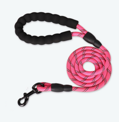 Pet Supplies Reflective Dog Leash - Pets Crazy Shops