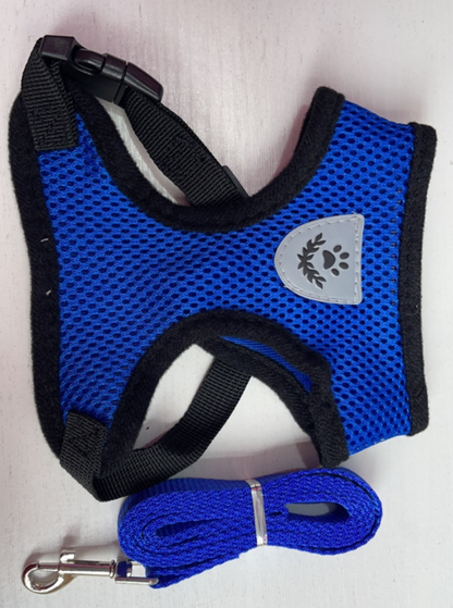 Pet chest strap - Pets Crazy Shops
