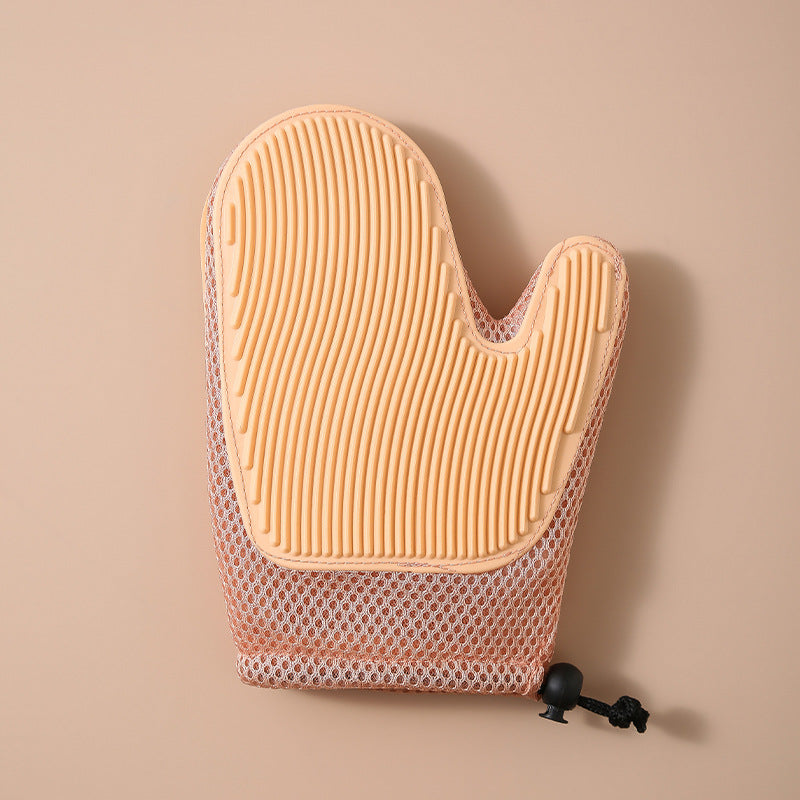 Comb 2-in-1 Floating Hair Removal Pet Gloves Pet Supplies Dog Cat Hair Remove - Pets Crazy Shops