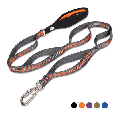 Dog Leash Rope Walking Dog Rope Dog Chain Corgi Pet Products - Pets Crazy Shops