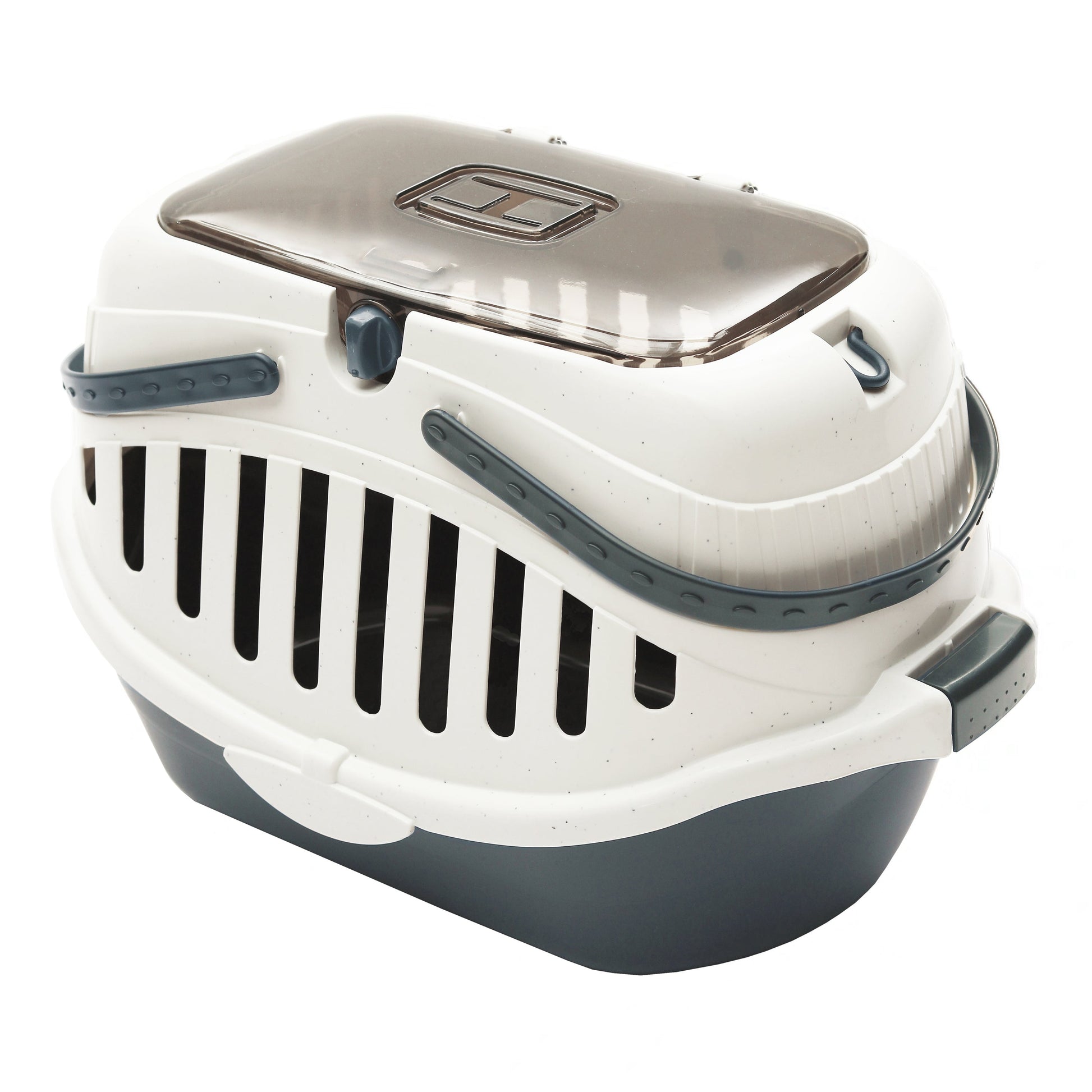Portable small pet carrying basket - Pets Crazy Shops