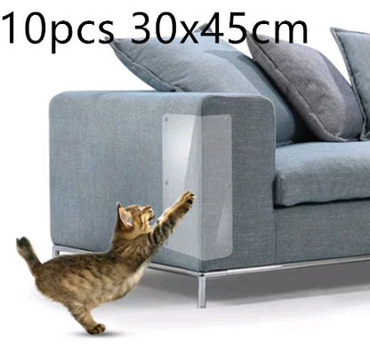 Cat Claw Protector Sofa Protect Pads - Pets Crazy Shops
