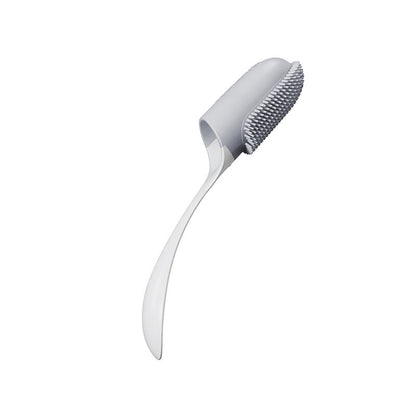 Dog Tooth Cleaning Brush Care Finger Wrap Cat Dog Oral Cleaning Toothbrush Tool Silicone Dog Cat Finger Toothbrush Supplies Pet Products - Pets Crazy Shops