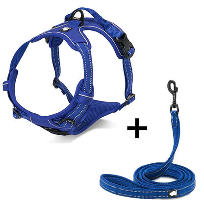 Dog Breast Strap Dog Traction - Pets Crazy Shops