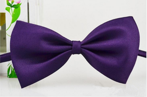 1 piece Adjustable Dog Cat bow tie neck tie pet dog bow tie puppy bows pet bow tie different colors supply - Pets Crazy Shops