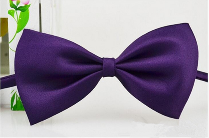 1 piece Adjustable Dog Cat bow tie neck tie pet dog bow tie puppy bows pet bow tie different colors supply - Pets Crazy Shops