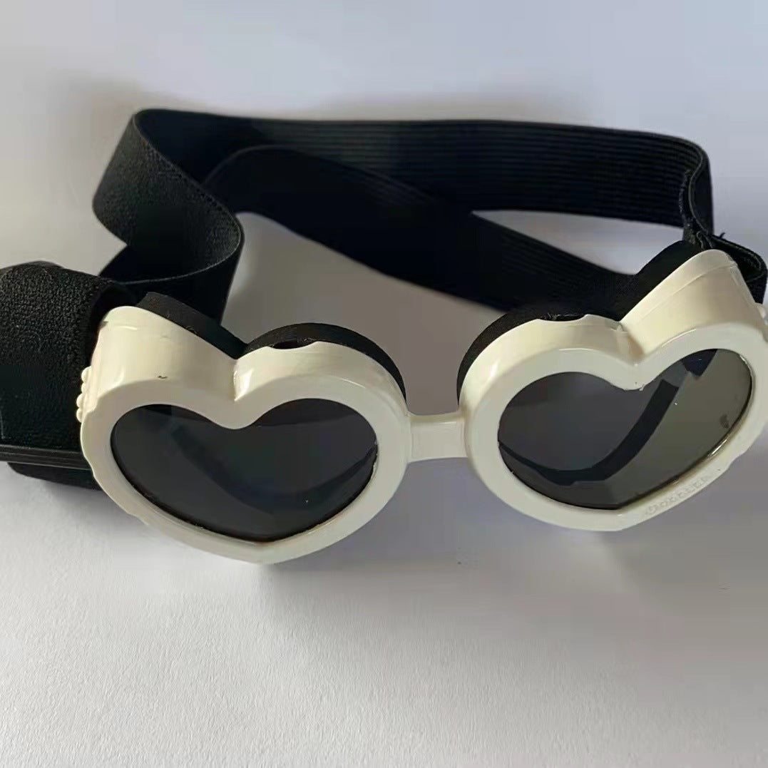 Pet Glasses Windproof Eye Protection Accessories - Pets Crazy Shops