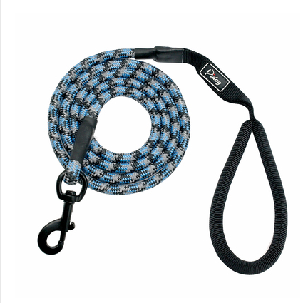 Small, medium and large dogs climbing ropes - Pets Crazy Shops