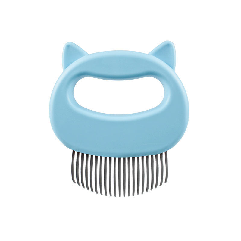 Cat Massage Comb - Pets Crazy Shops