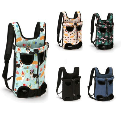 Pet chest bag new pet bag - Pets Crazy Shops