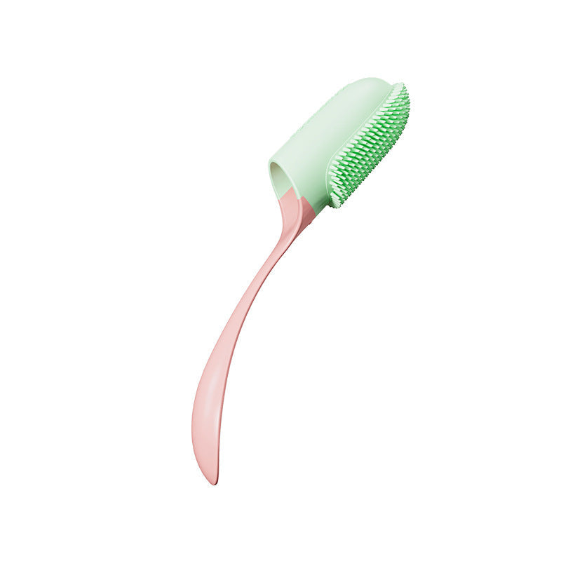 Dog Tooth Cleaning Brush Care Finger Wrap Cat Dog Oral Cleaning Toothbrush Tool Silicone Dog Cat Finger Toothbrush Supplies Pet Products - Pets Crazy Shops