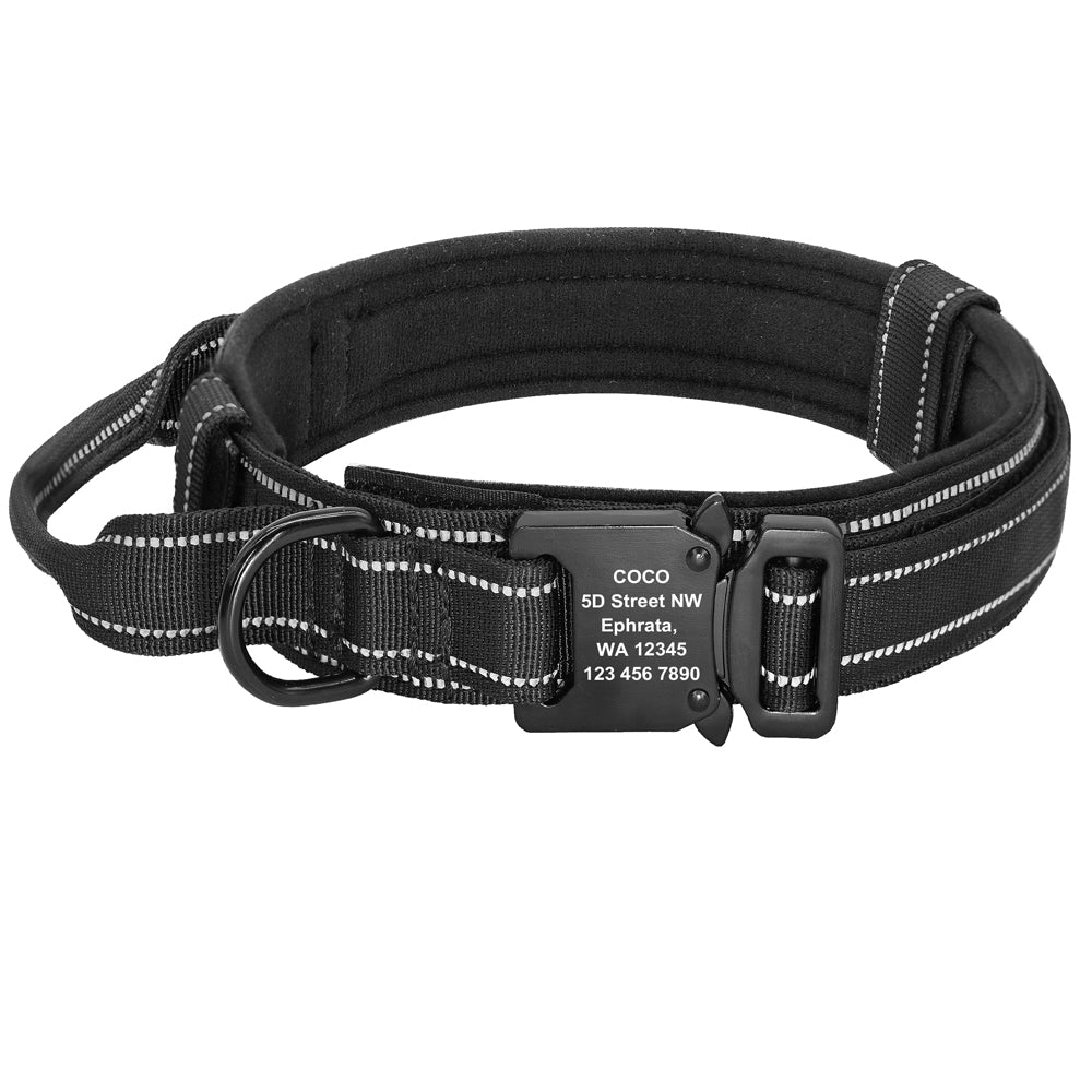 Medium Large Dog CollarsDog Collars - Pets Crazy Shops