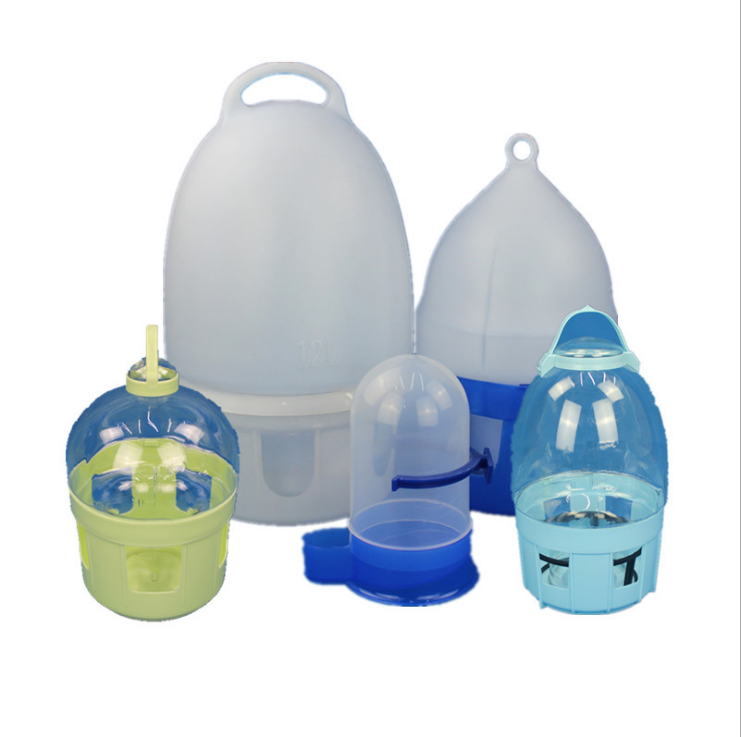 Easy Cleaning Automatic Water Feeder for Carrier Pigeon Kettle, Constant Temperature Water Dispenser - Pets Crazy Shops