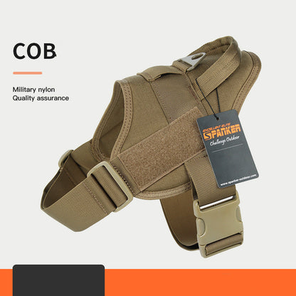 Large and medium dog harness - Pets Crazy Shops