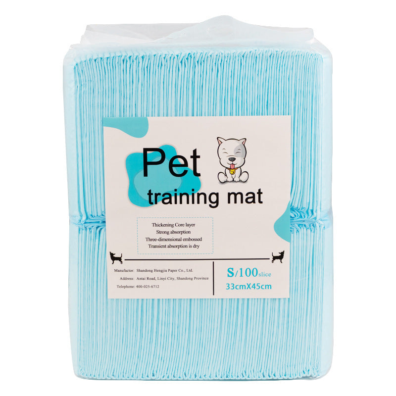 Disposable Diaper Pad Absorbent Pet Products - Pets Crazy Shops