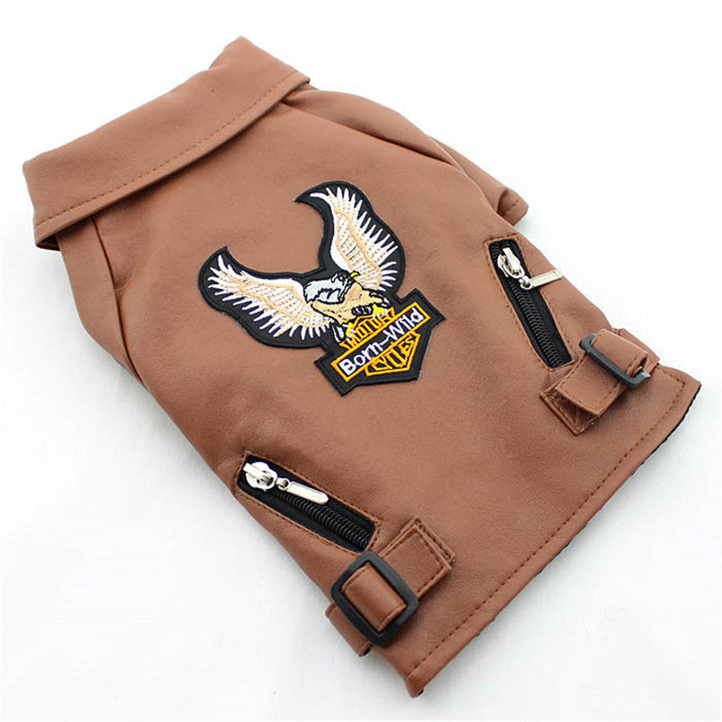 Dog coat - Pets Crazy Shops