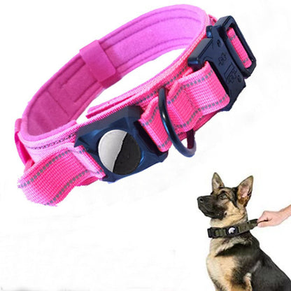 AirTag Positioner Protective Dog Item - Pets Crazy Shops