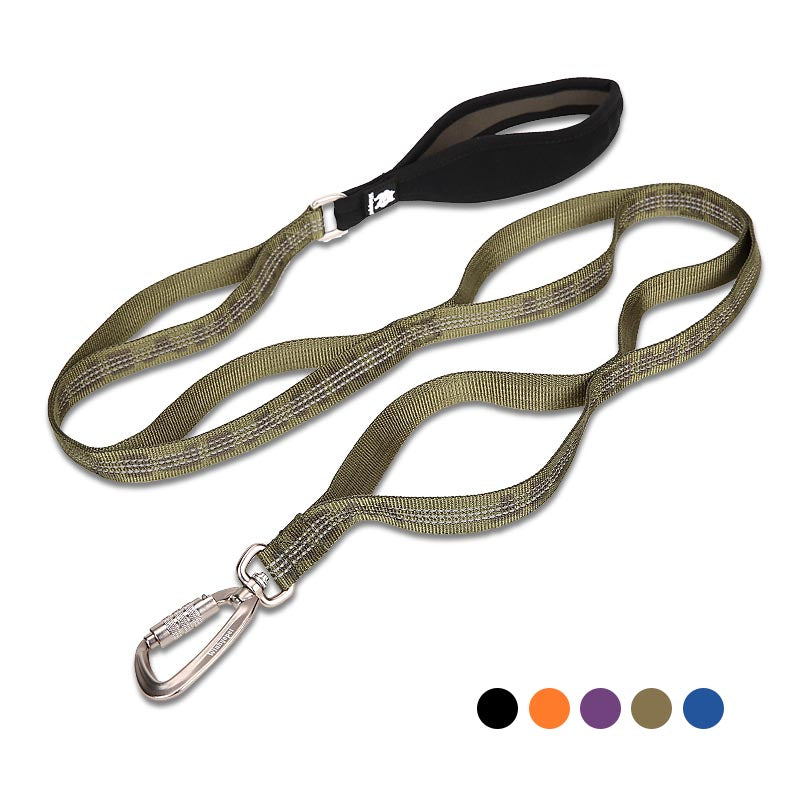 Dog Leash Rope Walking Dog Rope Dog Chain Corgi Pet Products - Pets Crazy Shops
