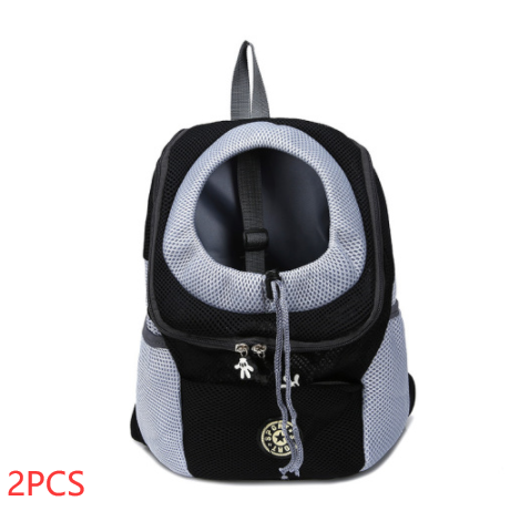 Pet backpack dog backpack - Pets Crazy Shops