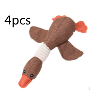 Dayan sounding toys, dog toys, pet sound toys, plush toys, pet puzzle toys - Pets Crazy Shops