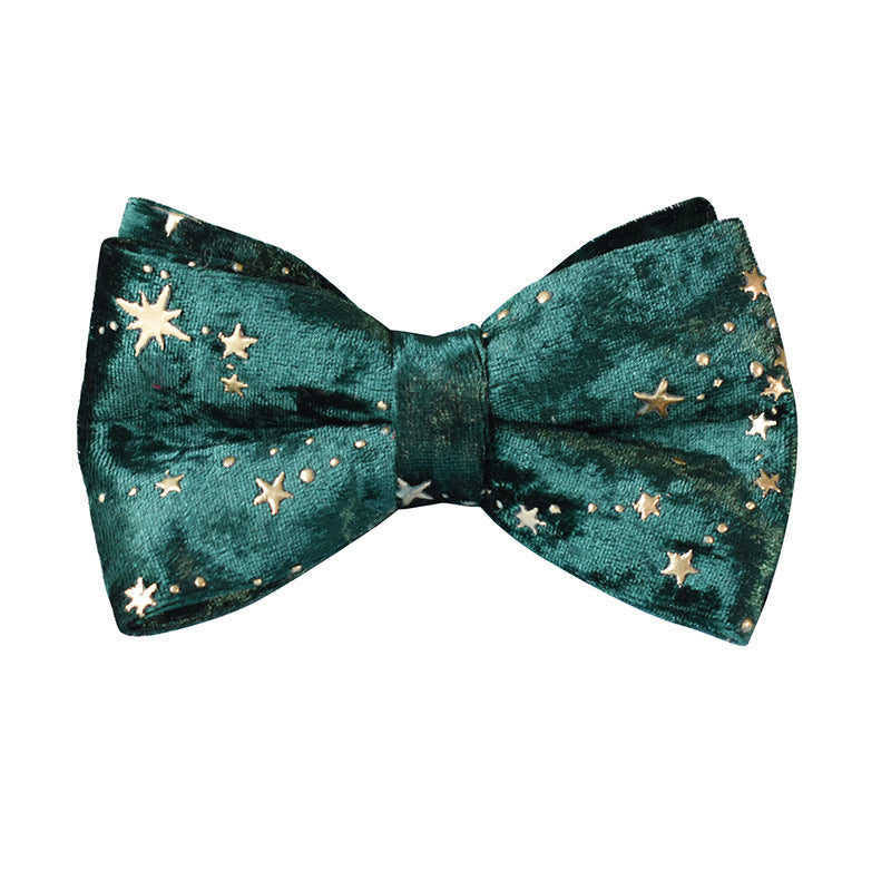 Pet Collar Bow Tie Dog Collar - Pets Crazy Shops