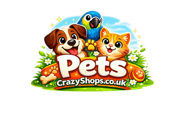 Pets Crazy Shops
