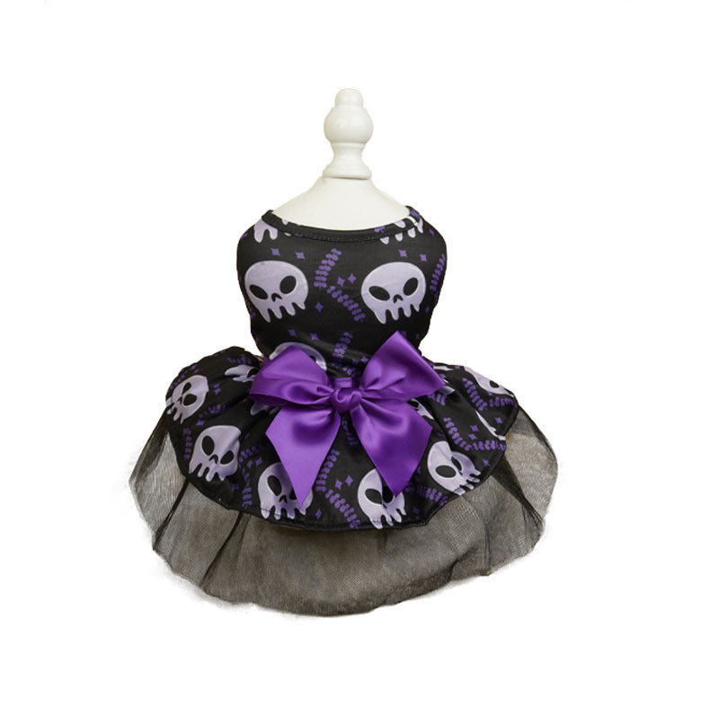 Pet Dog Clothes Halloween Clothes Halloween - Pets Crazy Shops