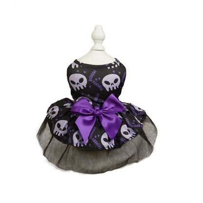 Pet Dog Clothes Halloween Clothes Halloween - Pets Crazy Shops