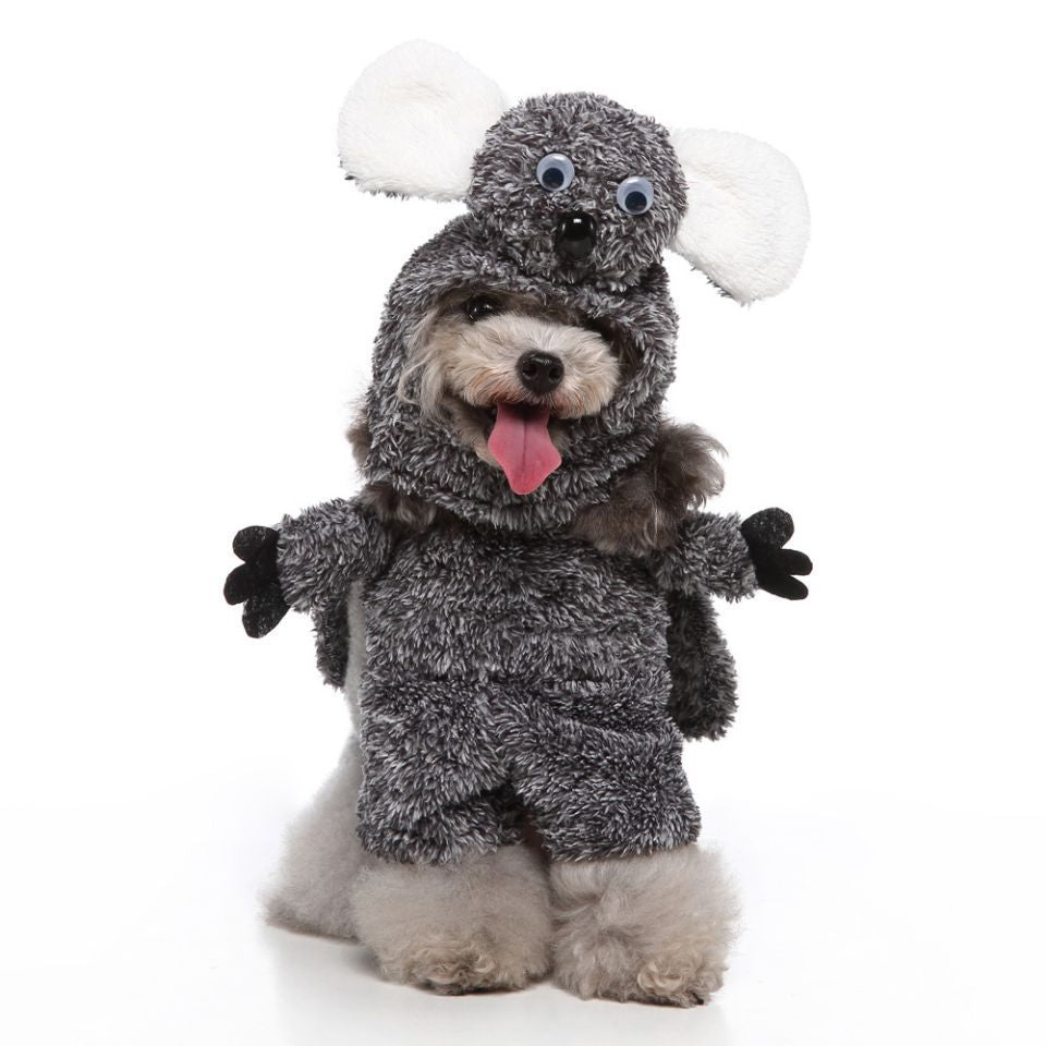 European And American Pet Products Clothing - Pets Crazy Shops