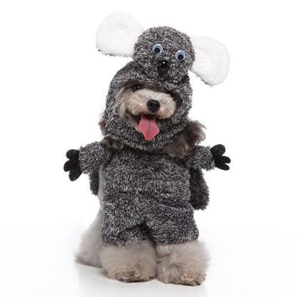 European And American Pet Products Clothing - Pets Crazy Shops