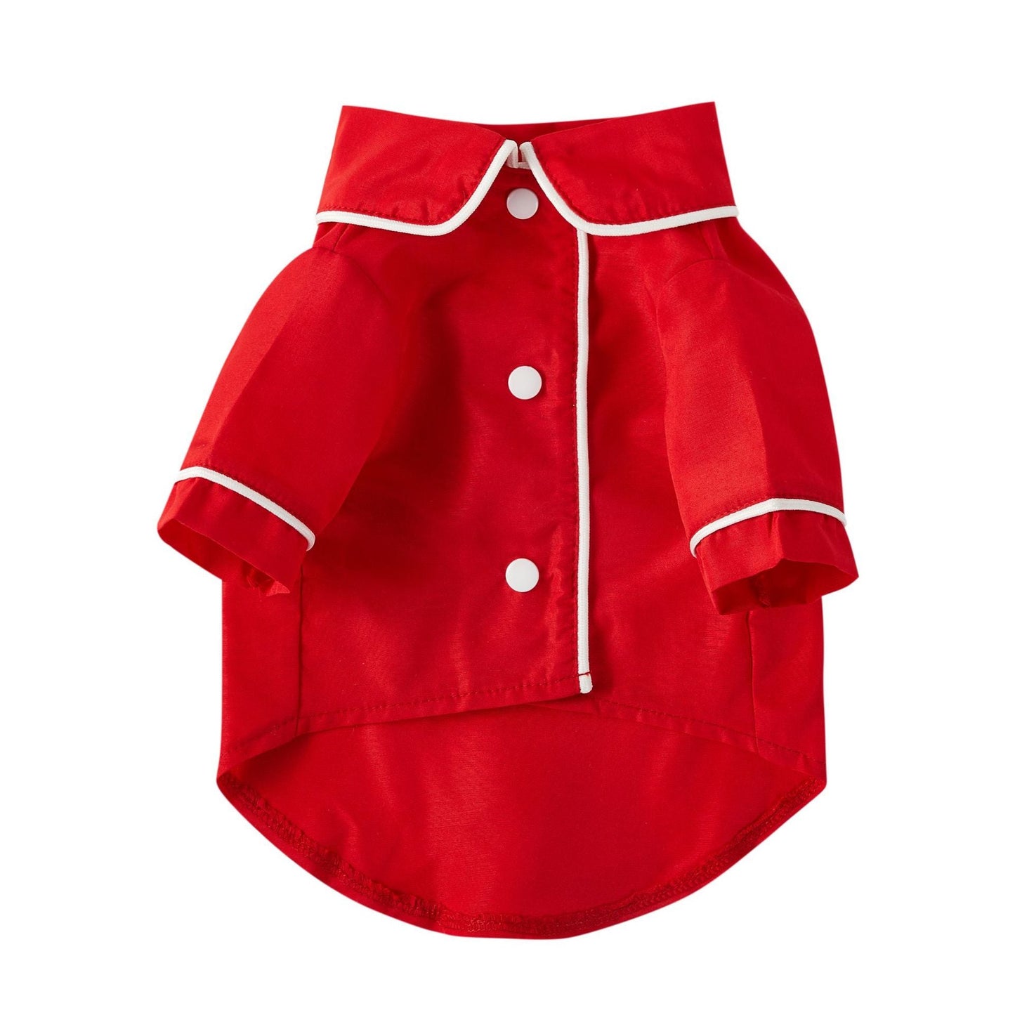 Pet Pajamas Dog Pajamas Small Dog Cat Clothing - Pets Crazy Shops