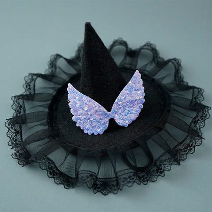 Halloween Pet Hat Non-woven Creative - Pets Crazy Shops