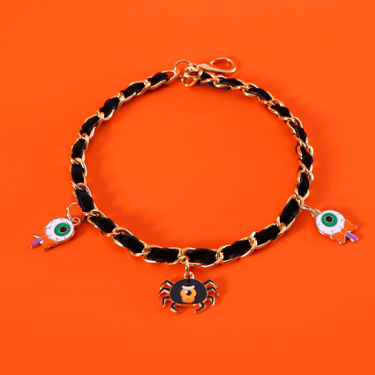Pet Halloween Collar Velvet Dripping Bat Accessories - Pets Crazy Shops