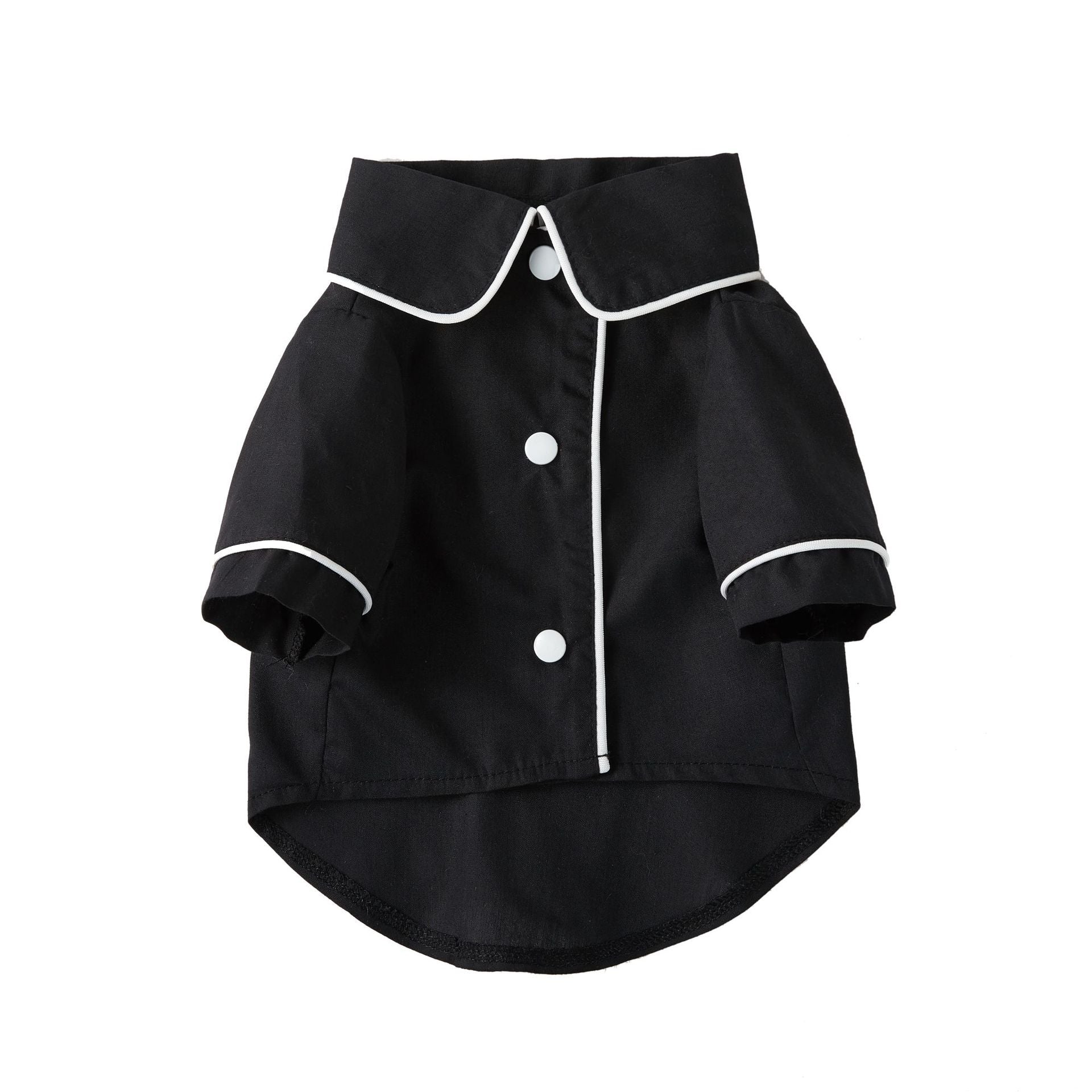 Pet Pajamas Dog Pajamas Small Dog Cat Clothing - Pets Crazy Shops