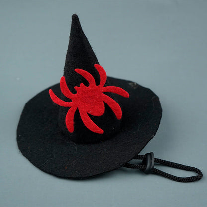 Halloween Pet Hat Non-woven Creative - Pets Crazy Shops