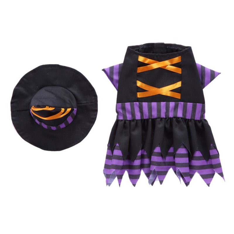 Halloween Funny Alternative Pet Clothes - Pets Crazy Shops