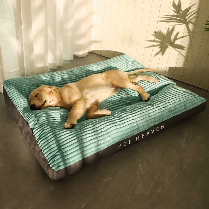 Removable And Washable Pet Products For Sleeping - Pets Crazy Shops